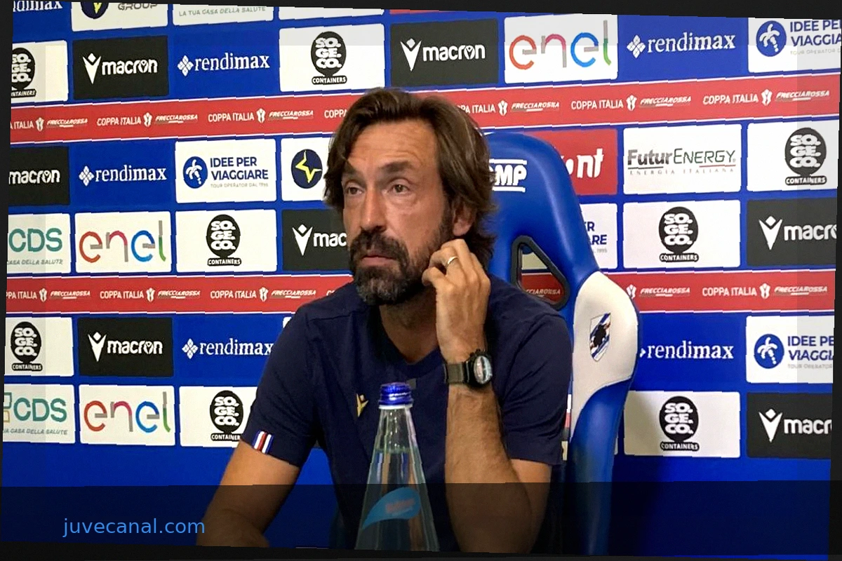 Corbo: "Nobody can swear that Malagò didn't slowly burn Pirlo out"