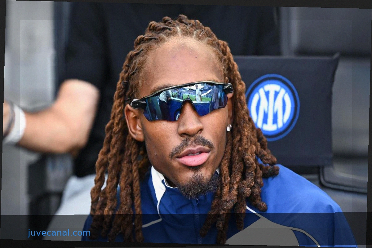 Inter pushes for Spence's debut: Debut against Parma likely