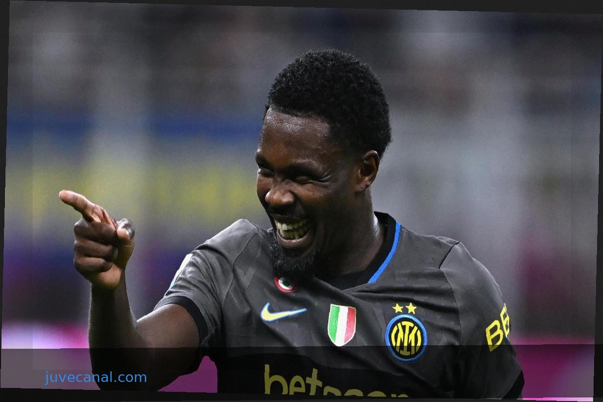 Thuram Continues to Score: Impressive 2026 Numbers Revealed