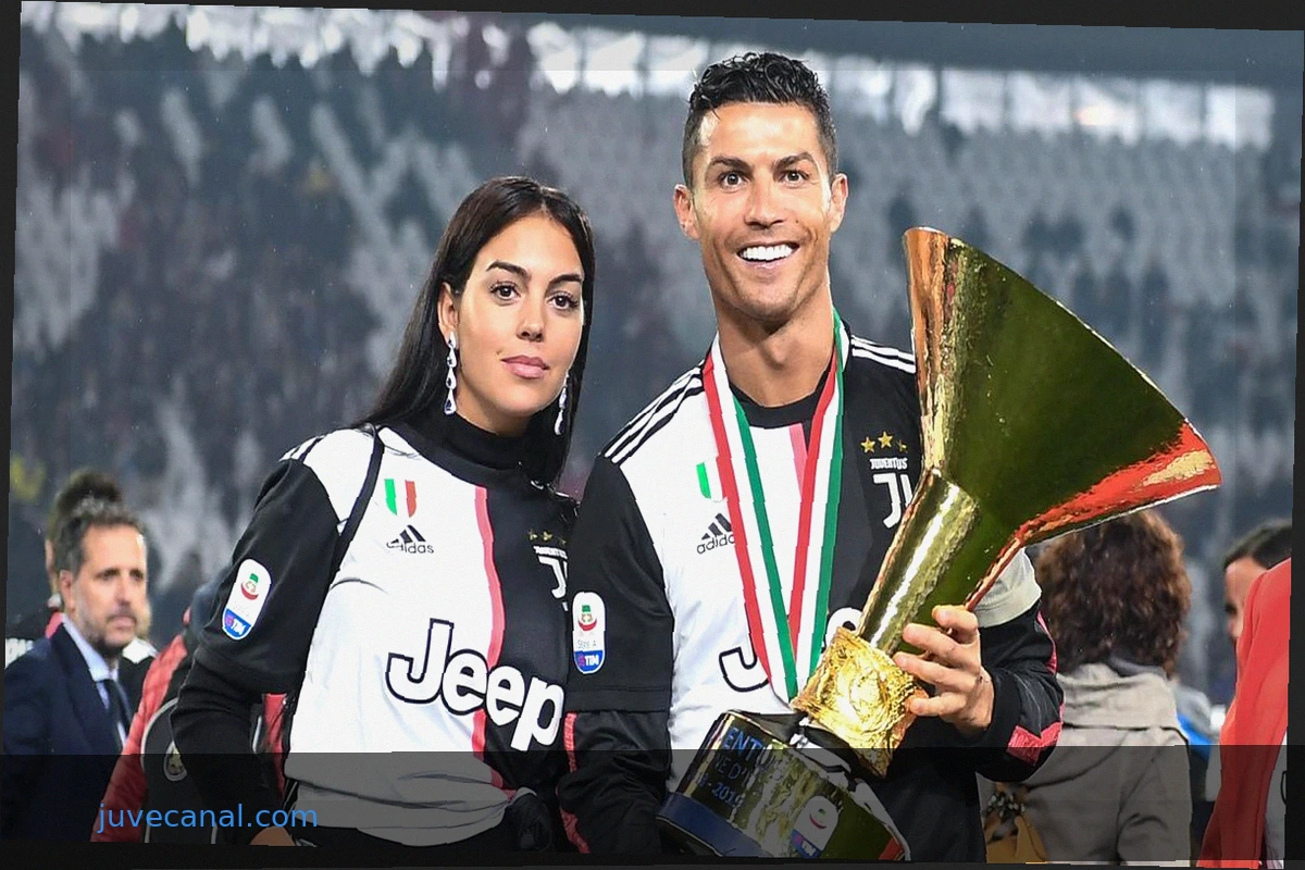 Cristiano Ronaldo & Georgina Rodriguez: Rumored Impending Wedding