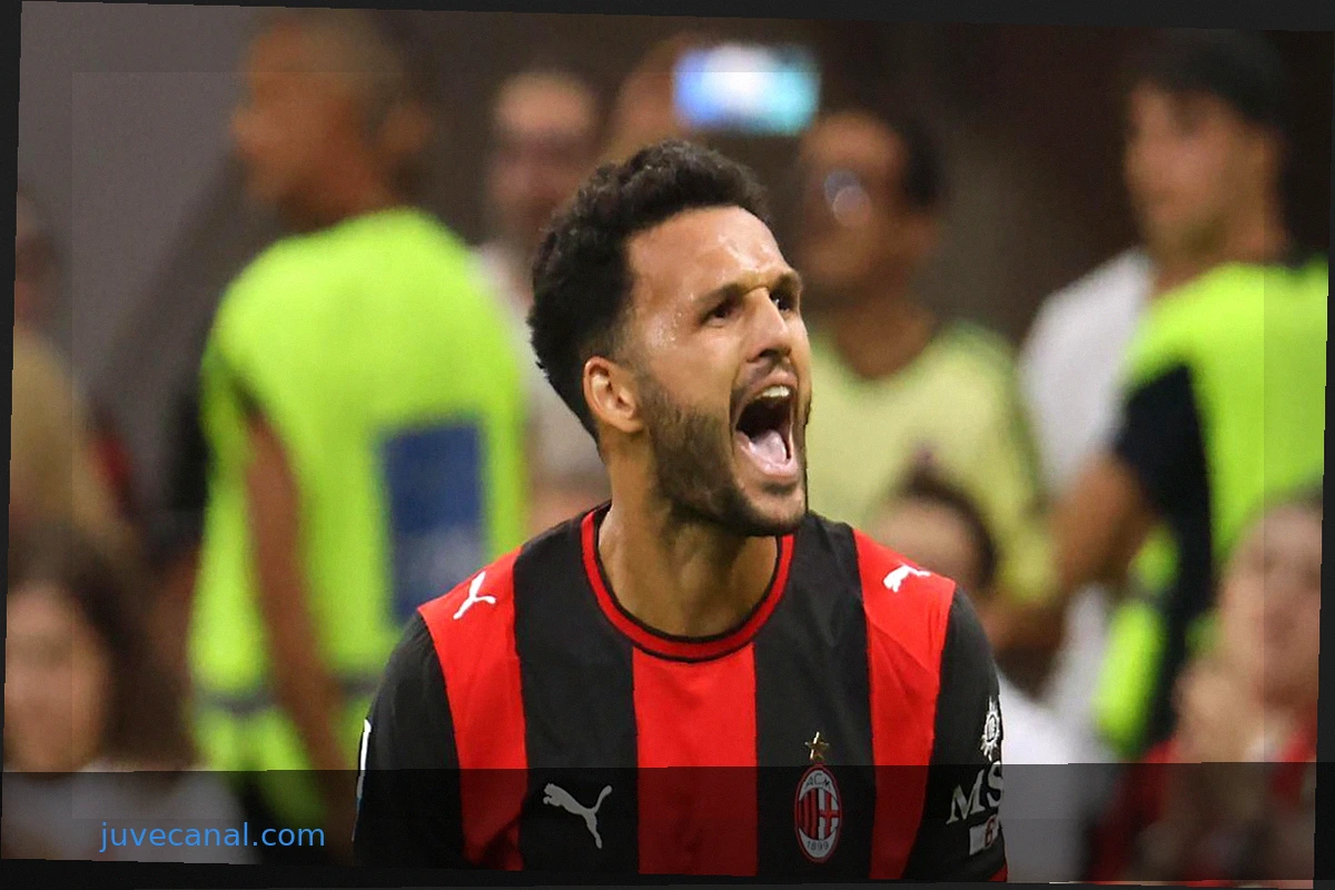 Gonçalo Ramos: Milan's pressure is about winning, not my contract