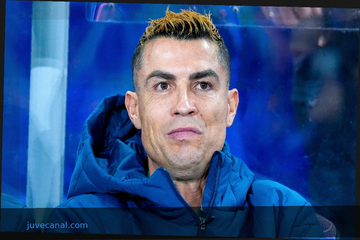 Jorge Jesus: Cristiano Ronaldo's National Team Return Depends on Him
