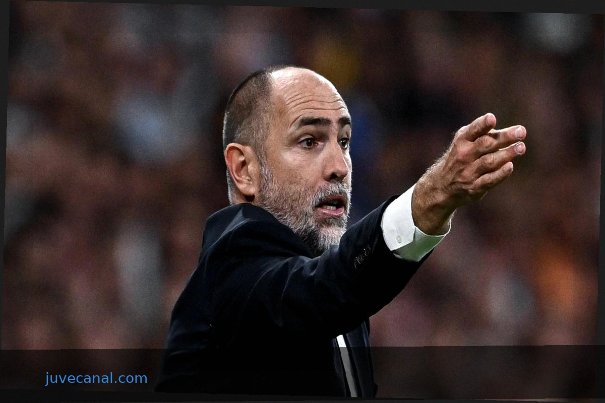 Tudor's Shadow Looms Over Sarri at Atalanta
