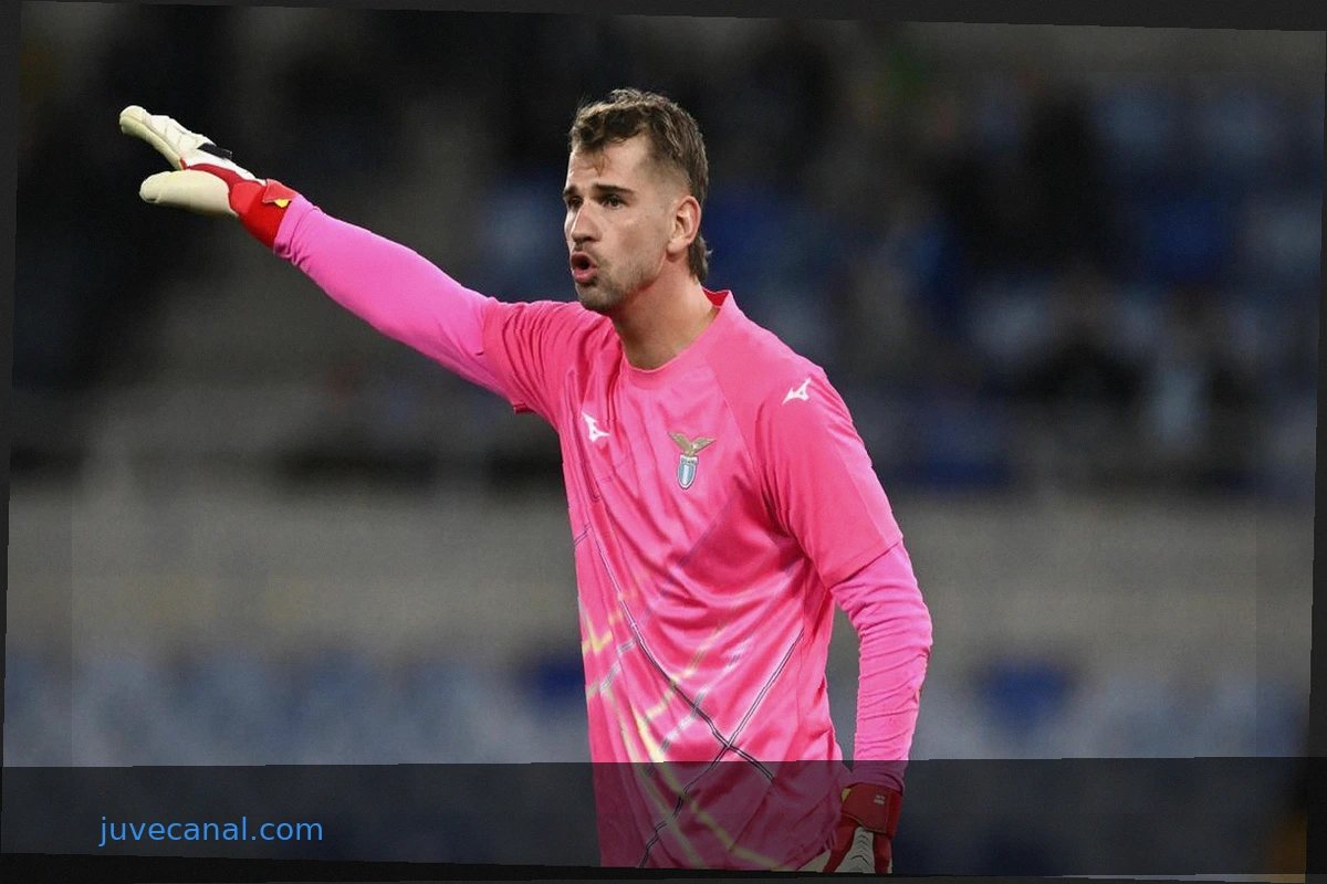 Martinez Sidelined for Parma Match, Provedel Set for Debut