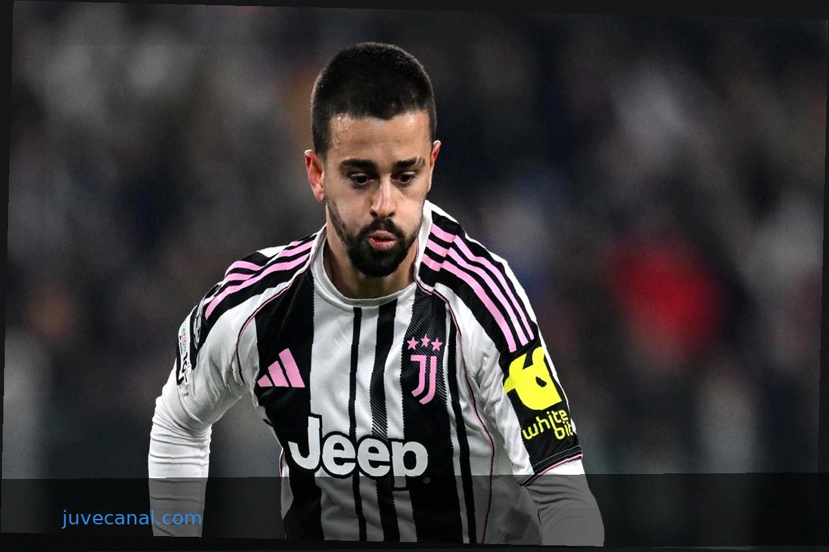 Edon Zhegrova insists on staying at Juventus