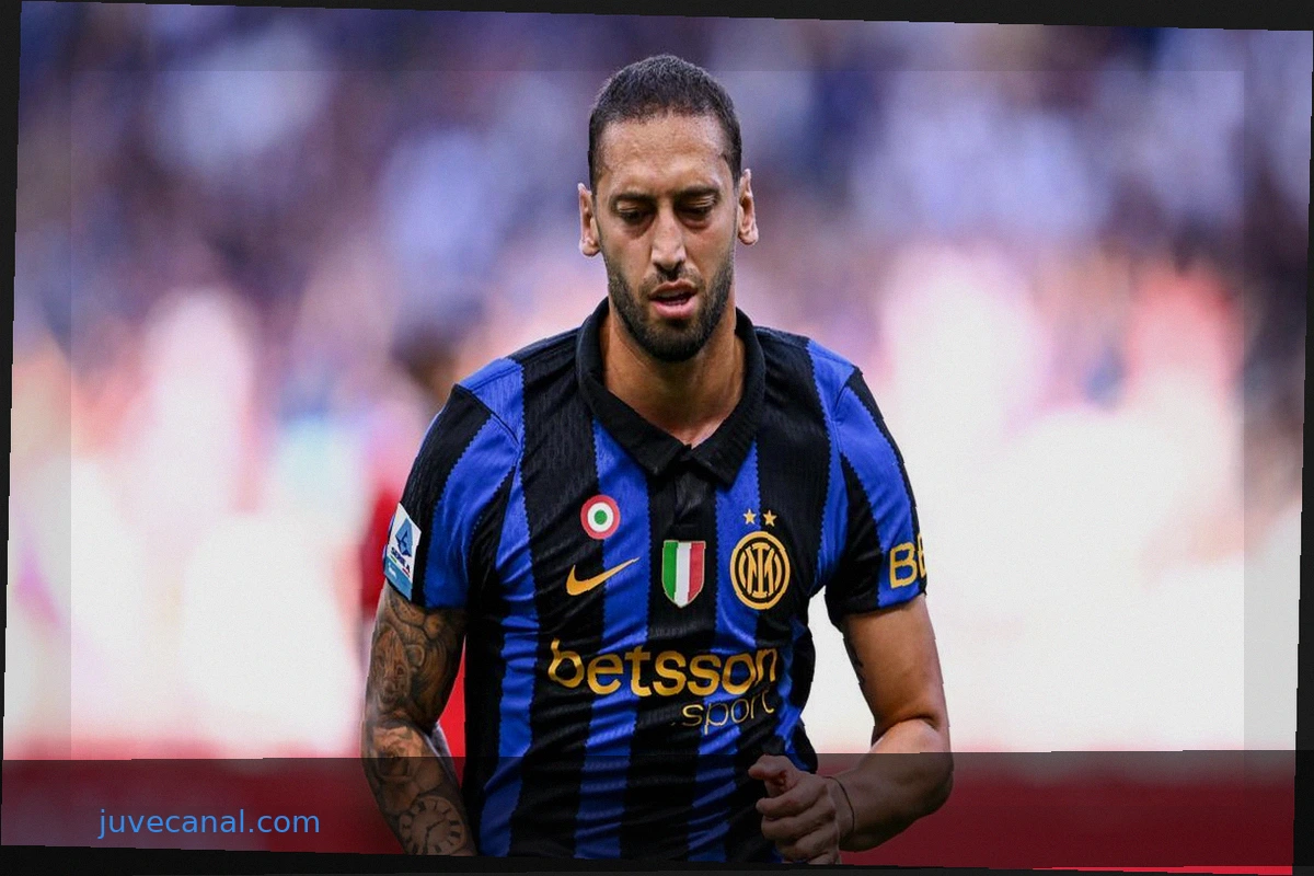 Spence and Calhanoglu to Return Against Parma, But Won't Start