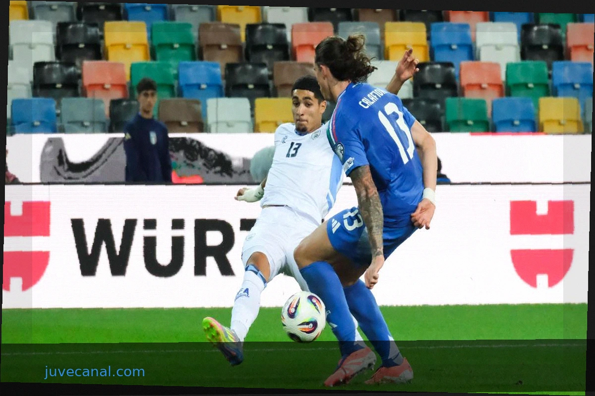From Flank to Center: Chivu Revolutionizes Sideline Tactics