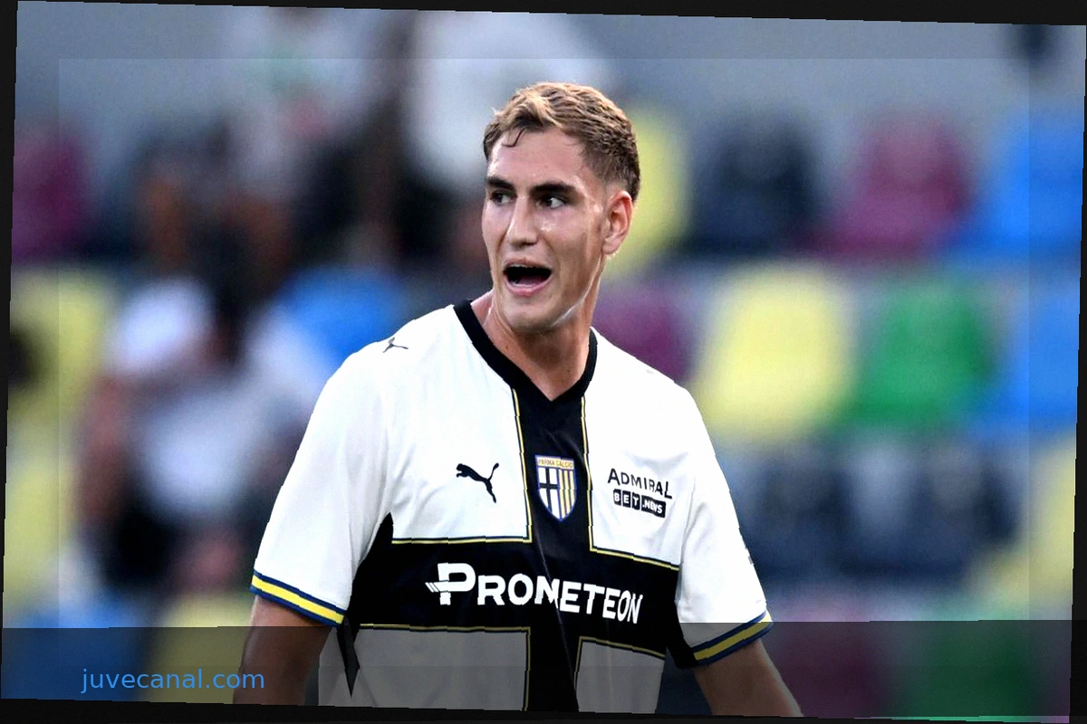 La Juve resta vigile su Pellegrino, ma non può offrire la stessa formula della Fiorentina