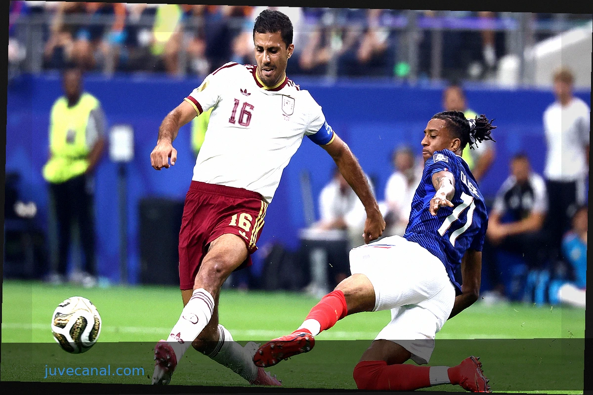 Rodri's Redemption: From ACL Tear to World Cup Glory, Fulfilling Guardiola's Prophecy