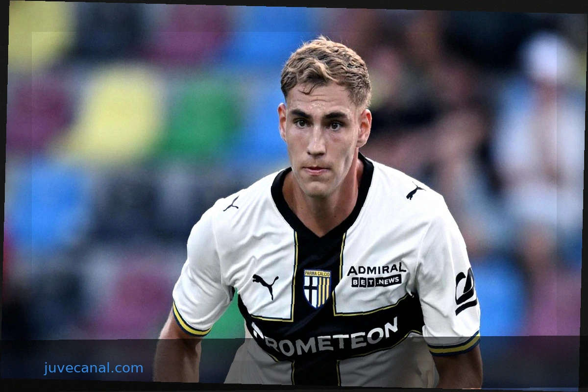 Parma Nears David Romero Signing as Pellegrino Exit Looms