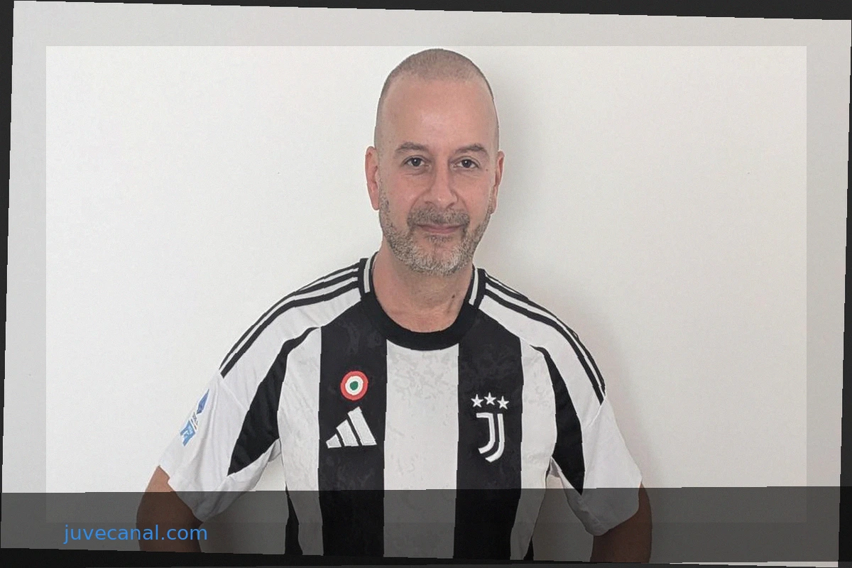 Il Ruolo Chiave di Massara nel Rinnovamento della Juventus