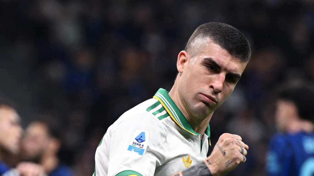 Gianluca Mancini Injured Against Inter: AS Roma Defender Out for 2-3 Weeks