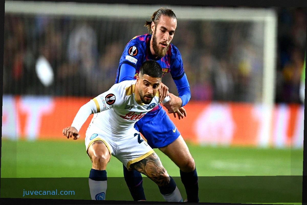 Oscar Mingueza: A Missed Opportunity?