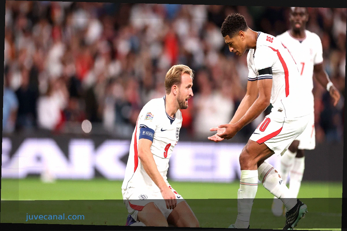 Spain's Wembley Triumph: A Thrilling Nations League Opener Against England