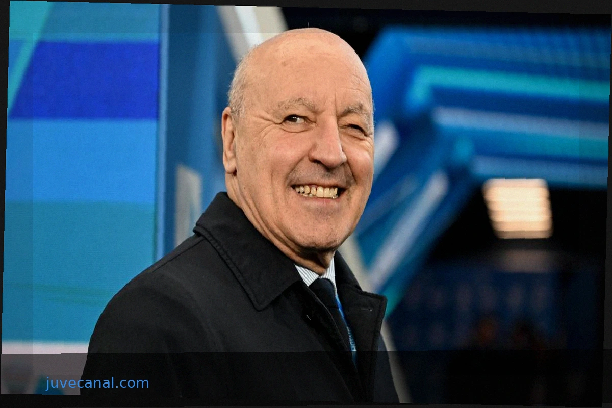 Inter's Transfer Market Buzz: Jones and a Right-Flank Masterstroke