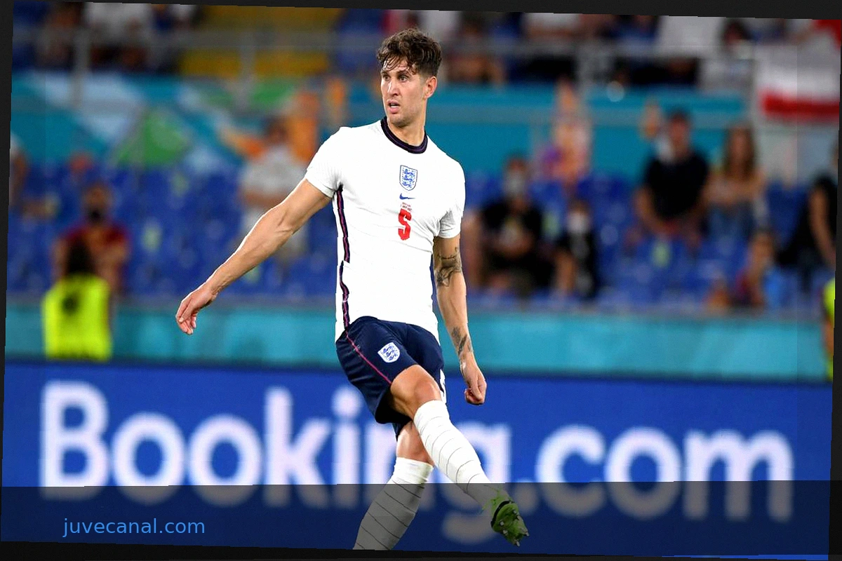 John Stones Joins Inter Milan: A Crucial Free Transfer for the Defense