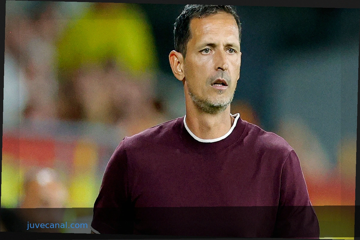 Loyalty to Co-Trainer Leads to Dismissal: Former Bundesliga Coach Dino Toppmöller Sacked After Just Six Games