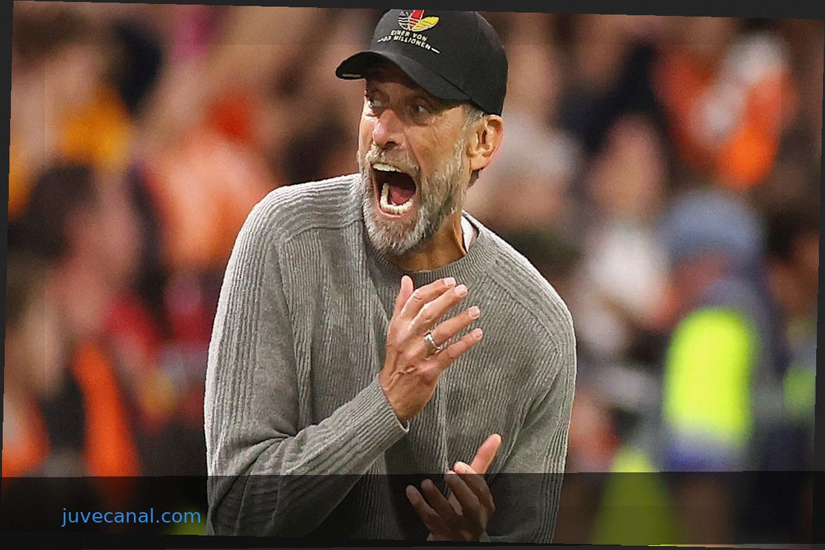 Klopp's Germany Debut: A Turbulent Start as Dutch Dominate in Derby