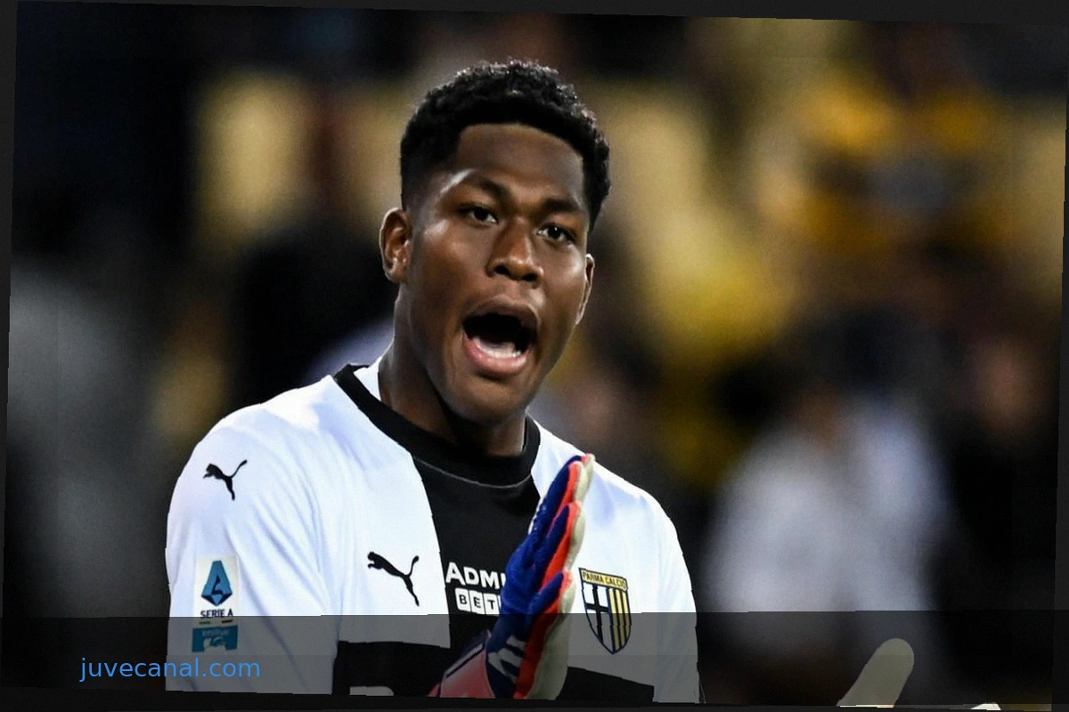 Juventus Ditches Suzuki Transfer After PSG U-Turn, Vicario Back in Focus