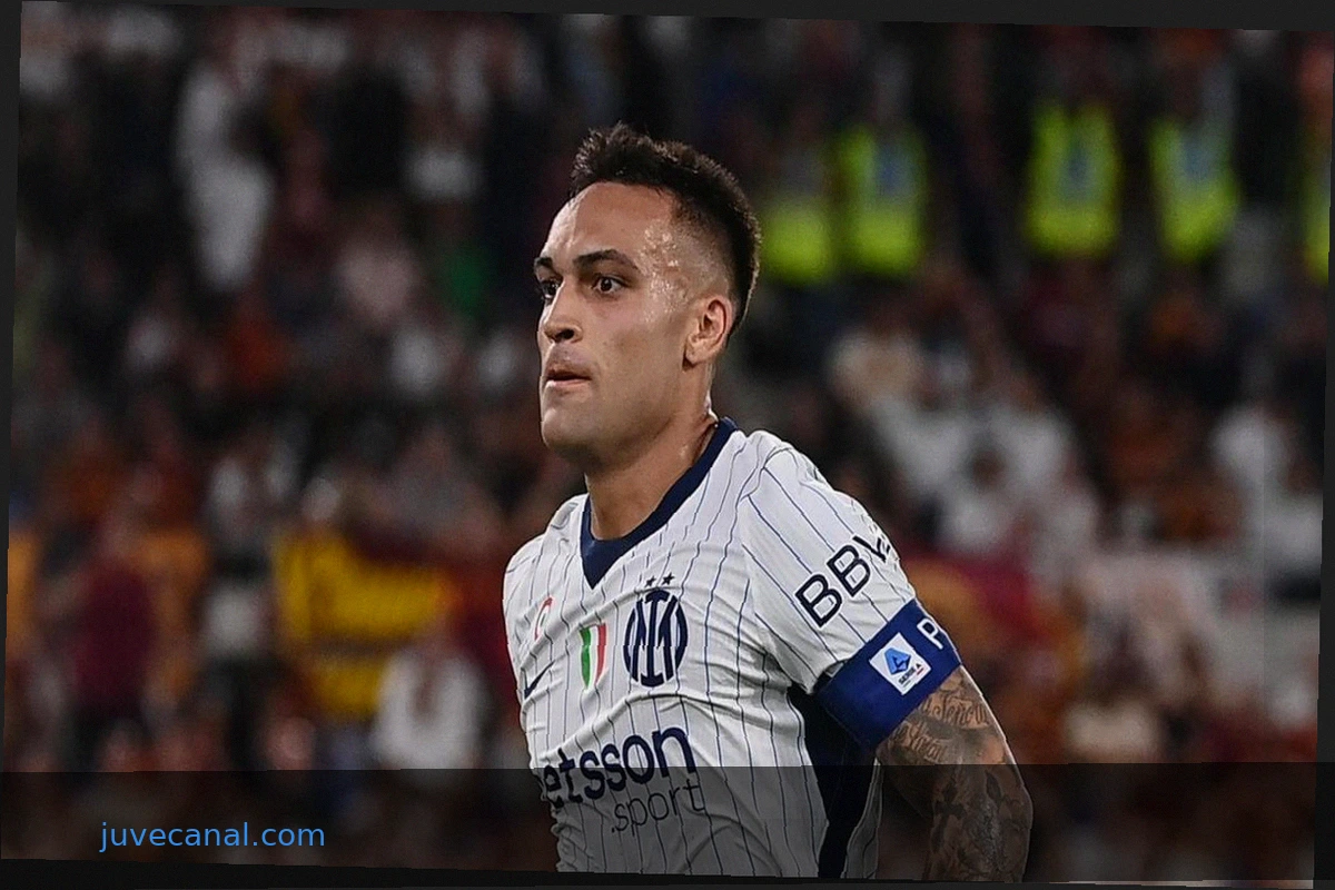 Lautaro Martinez's Participation Against Parma Uncertain Due to South American Tour
