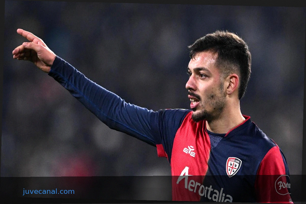 Gaetano Close to Atalanta Move, Giuntoli's Protégé