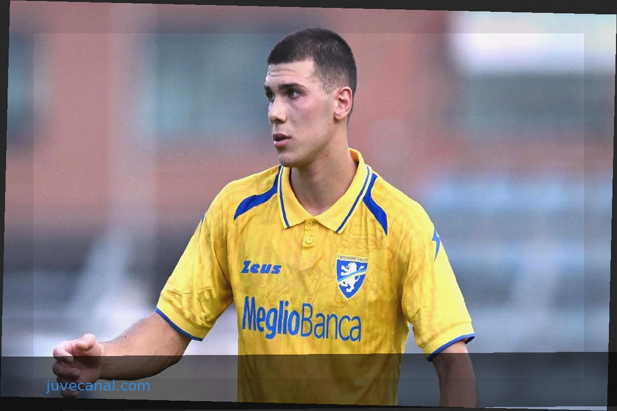 Giorgi K'vernadze: Frosinone Star Attracts Interest from Roma and Napoli