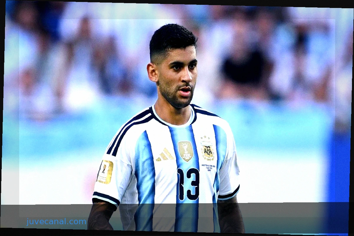 Inter Milan Continues Pursuit of Romero Following Stones Acquisition