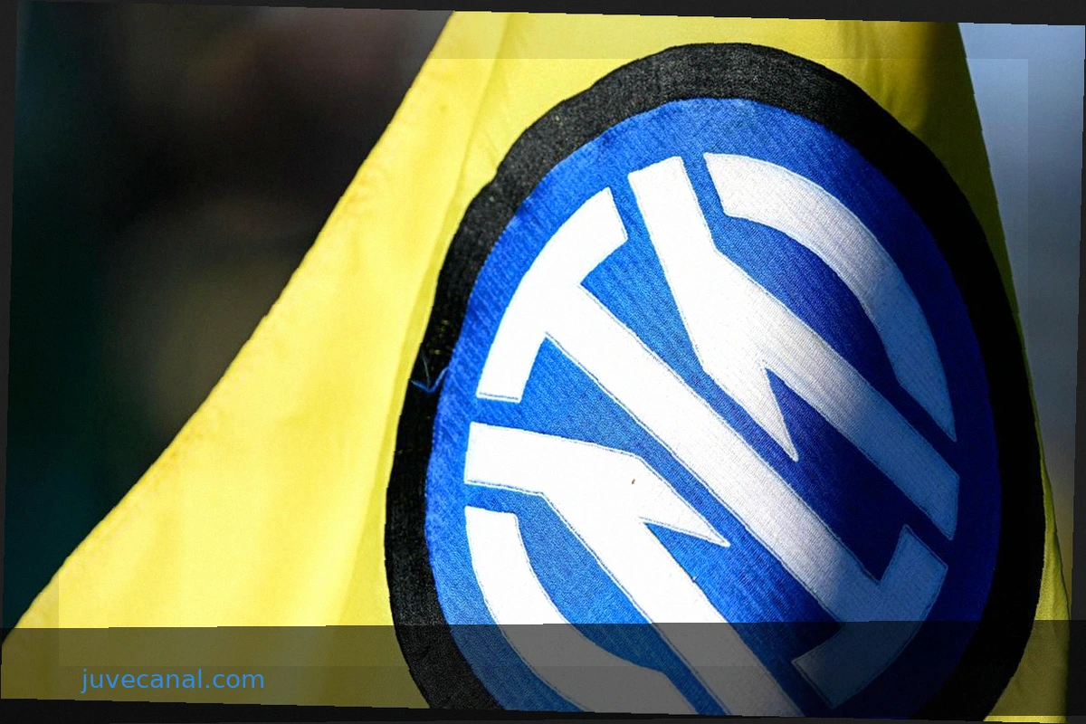 Inter: First Offer for Khalaili Not Accepted, Saint-Gilloise Demands €30 Million