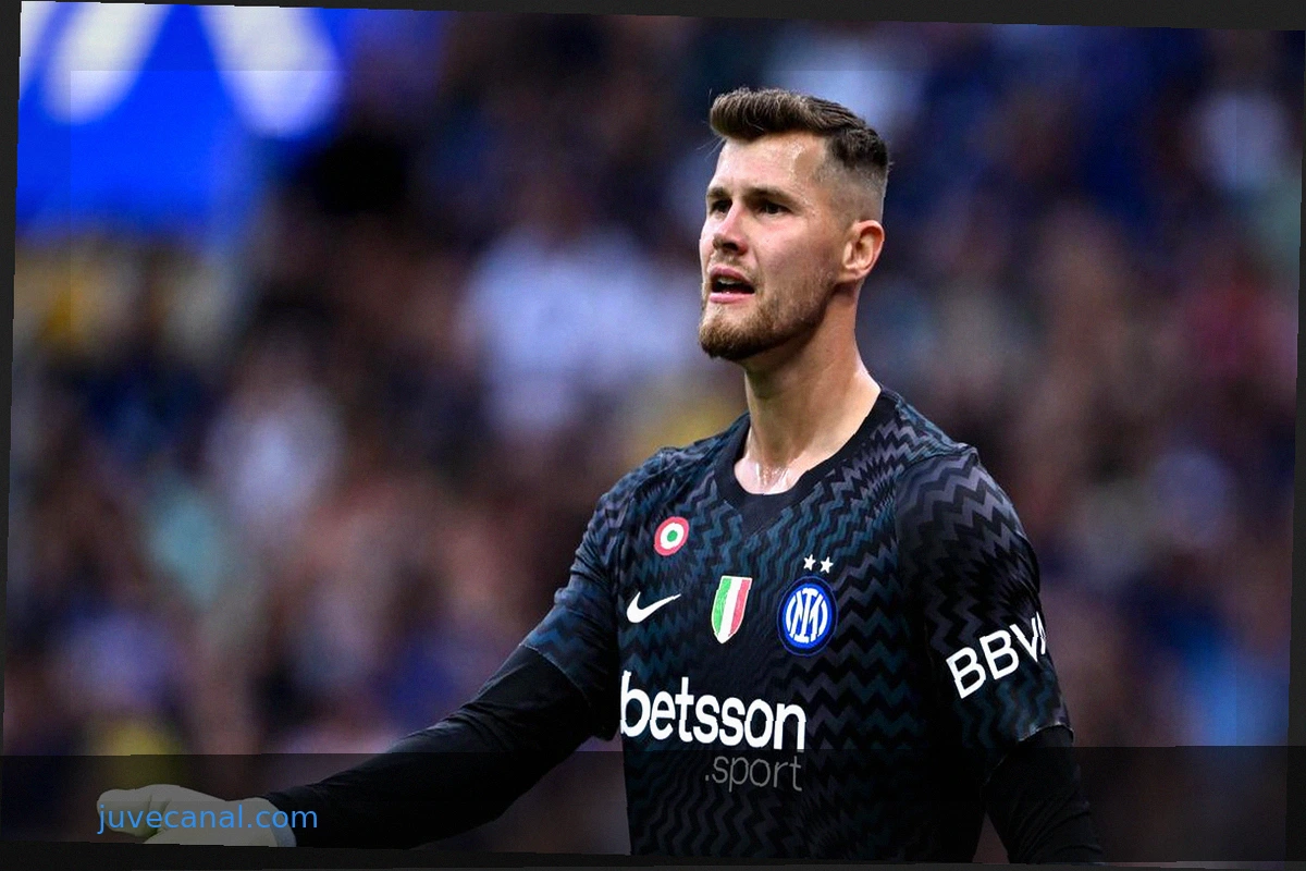 Martinez Faces Criticism, Samuele Inacio Eyed for Inter's Future: Top News at 8 PM