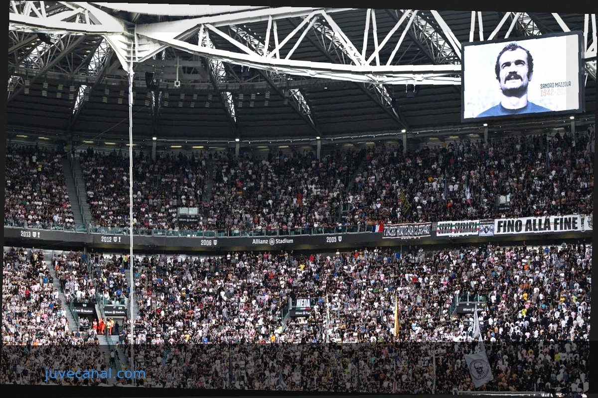 Juventus: Too Much Offense, Not Enough Media Clout; Image Damage Needs Addressing