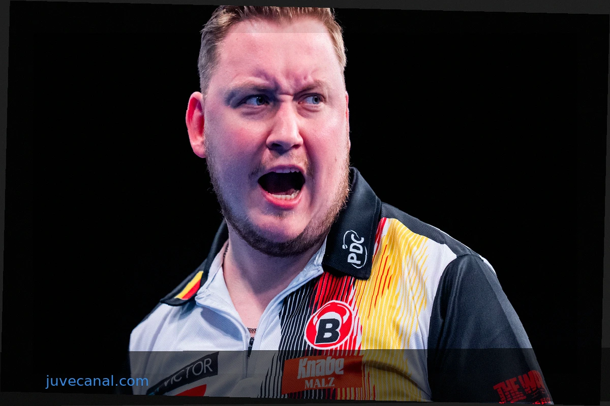 PDC World Matchplay 2026: Live TV and Streaming Details for Luke Littler and Martin Schindler