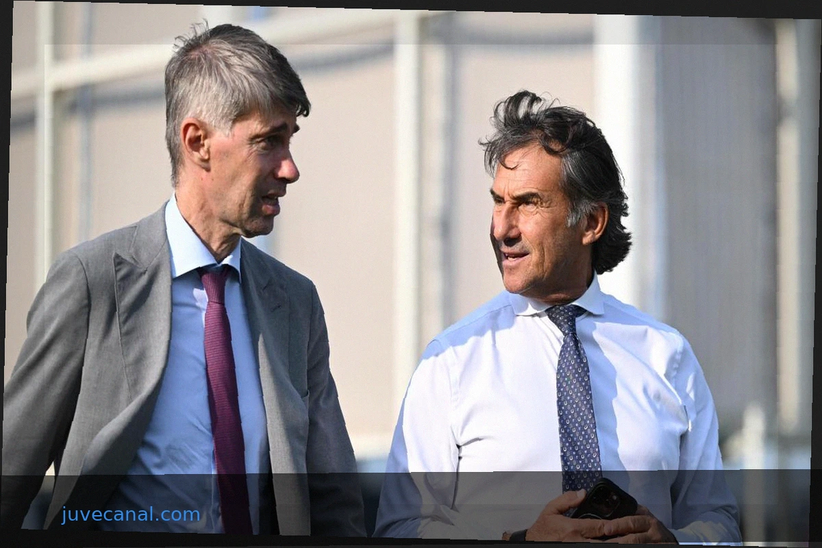 Juventus Considers Two Midfield Options: Kessie and Fofana Eyed for Reinforcement