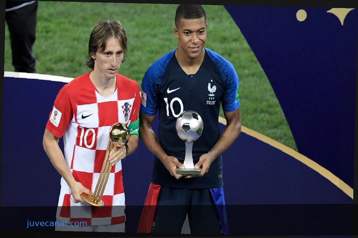 Bester Spieler der WM 2026: Wer gewinnt den Goldenen Ball?