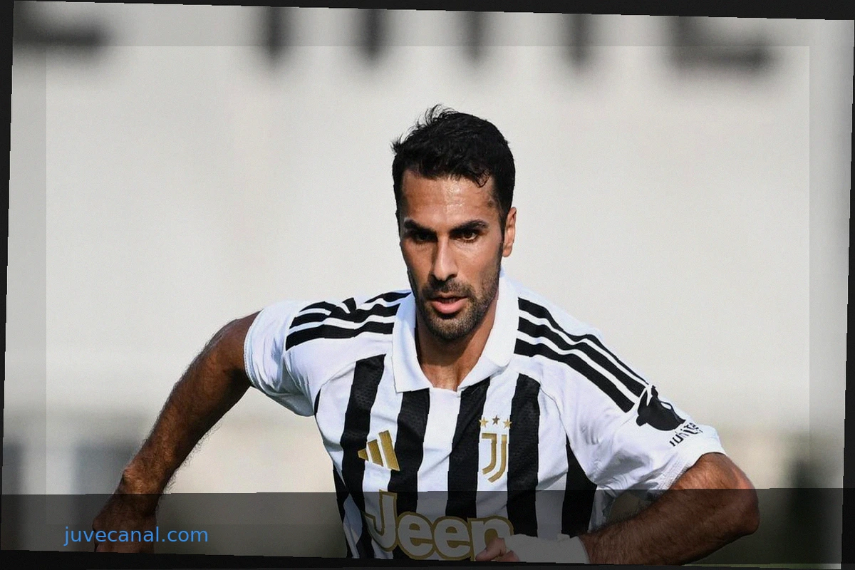 Celik: "Juventus the Best Choice, with This Formation I Can Score More. Yildiz is a Key Player for the Team"
