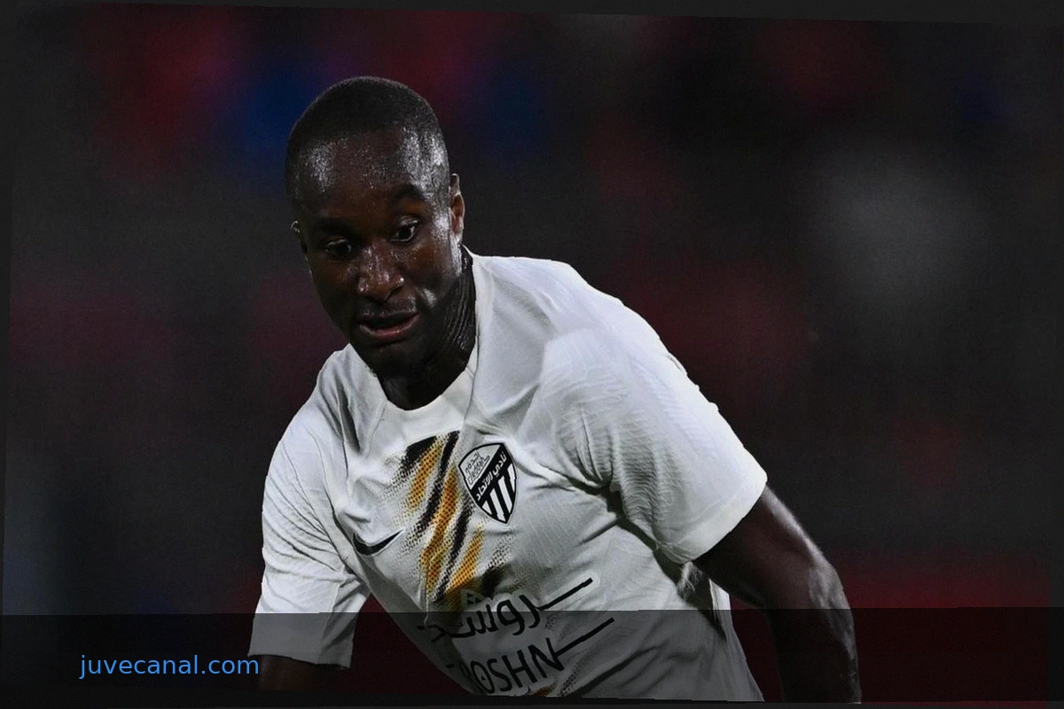 Bayer Leverkusen Poised to Secure Diaby Amidst Inter's Stalled Negotiations
