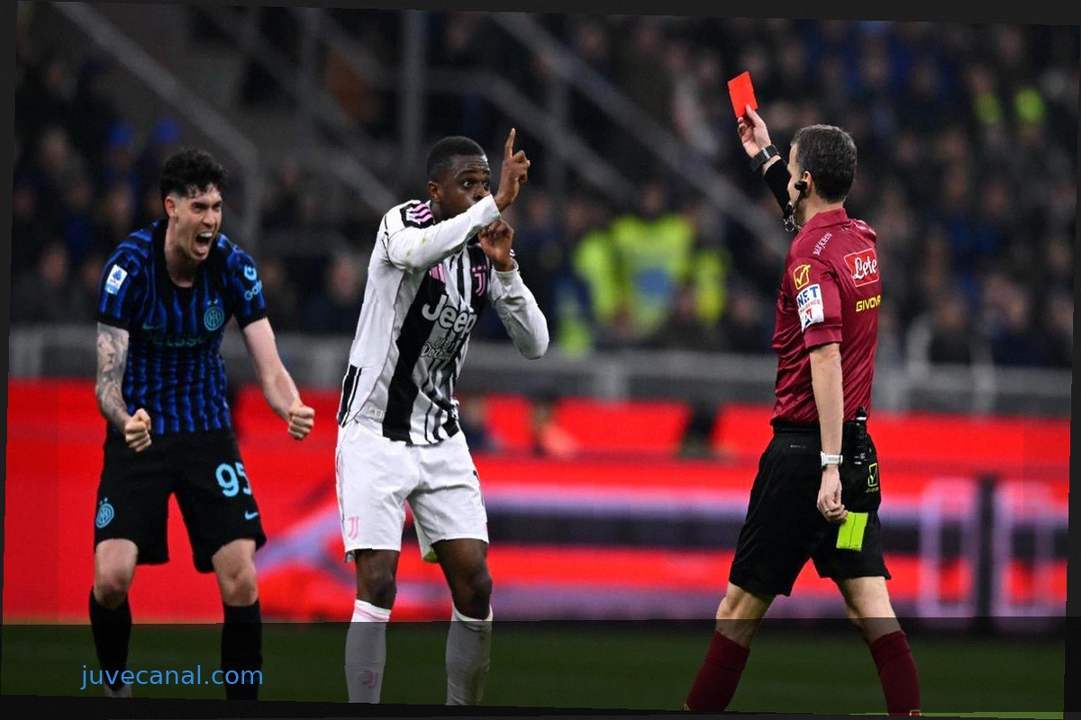 Juve-Inter Rivalry Already Red-Hot: Juventus Fans Haven't Forgotten Bastoni, Boos Ready