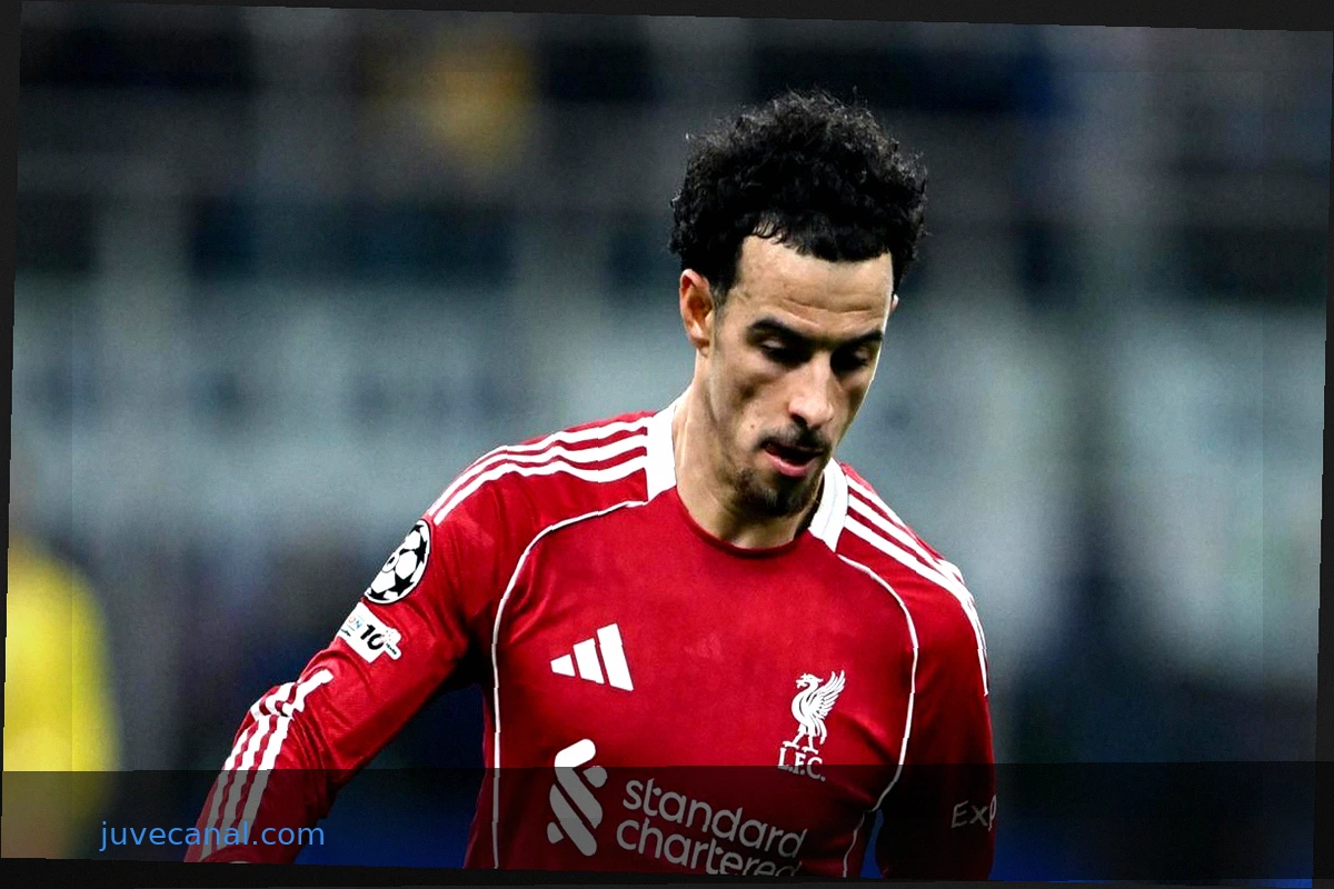 Latest on Curtis Jones: Chivu Has Full Squad Available. Bovio Renews: Top News of August 9
