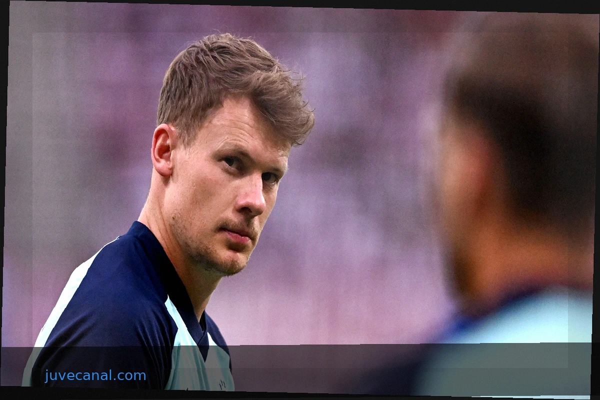 FC Bayern Munich Reportedly Agree to Alexander Nübel's Departure to Besiktas