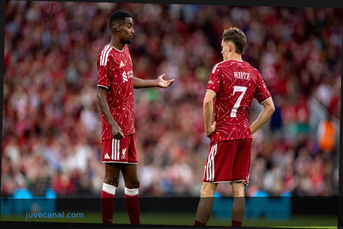 Liverpool's 'Galacticos' Era Failure at Anfield: Scathing Verdict on the Club