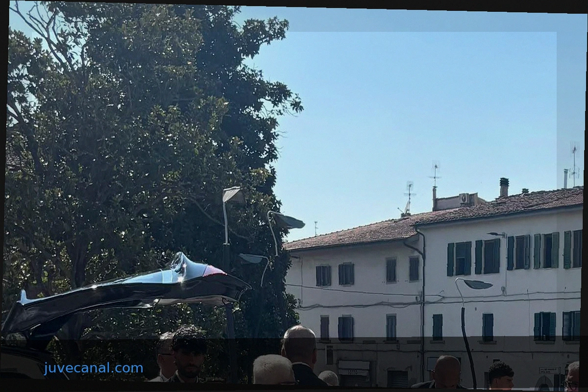 Lutto per Luciano Spalletti: l'ultimo toccante saluto a mamma Ilva