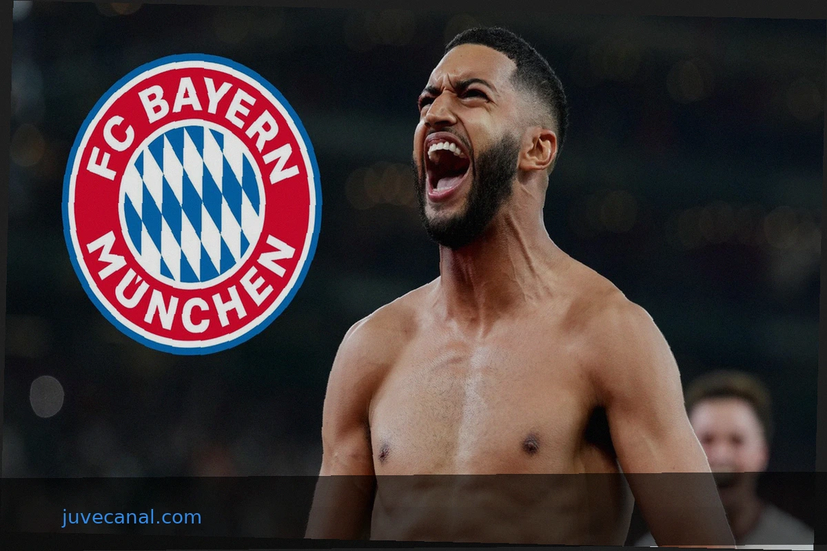 FC Bayern Transfer Scare: World Cup Star Ismael Saibari Injured for Morocco