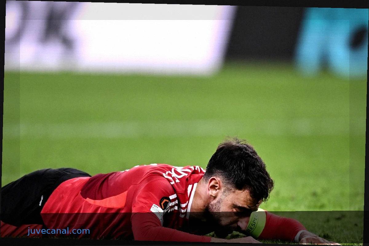 Bruno Fernandes: Milan Enters the Transfer Frenzy