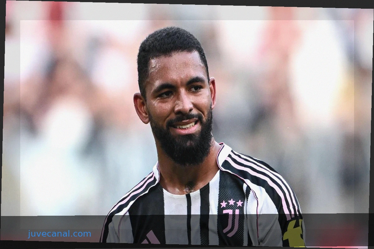 Douglas Luiz Returns: A Goal, Applause, and Hope for Juventus' Transfer Market