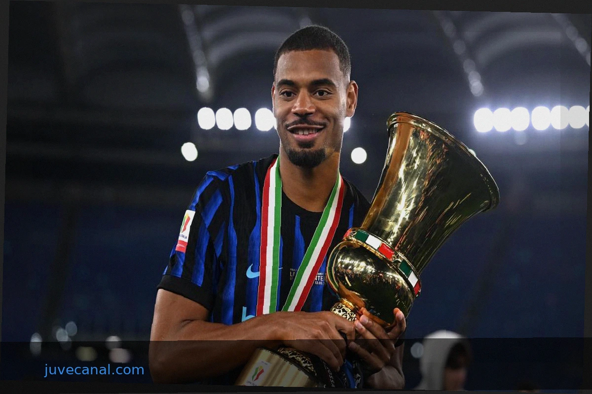 Inter Triumphs Over Juventus 2-1 in Pre-Season Friendly