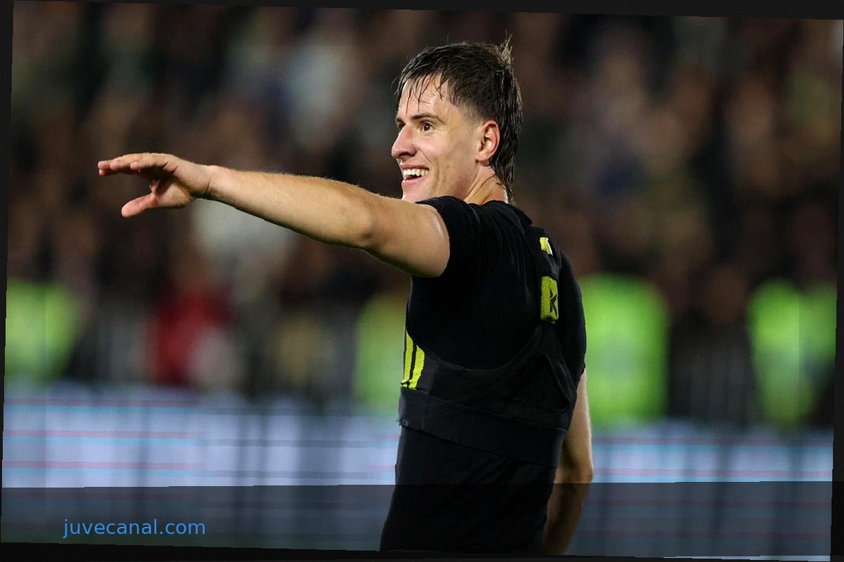 Hellas Verona Welcomes Former Juventus Academy Graduate Mattia Compagnon