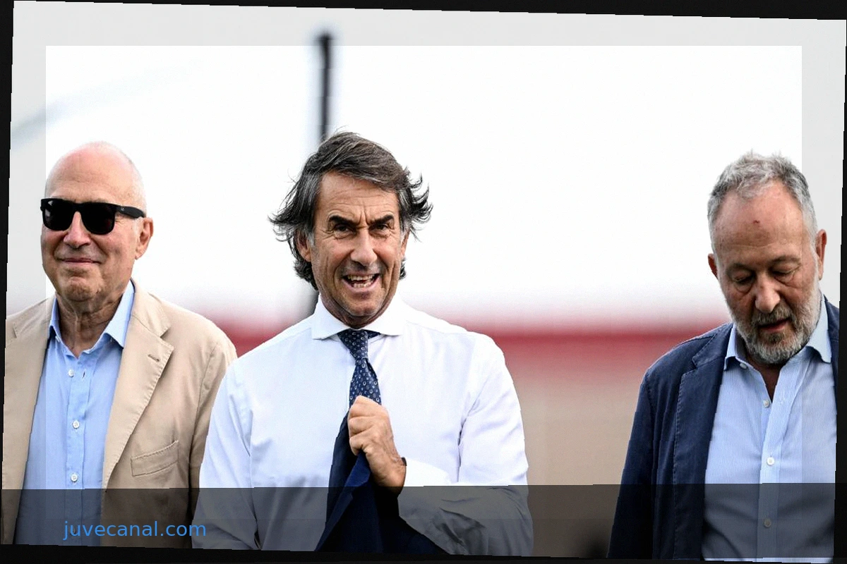 Juventus Transfer Market: New Targets and Stalled Sales