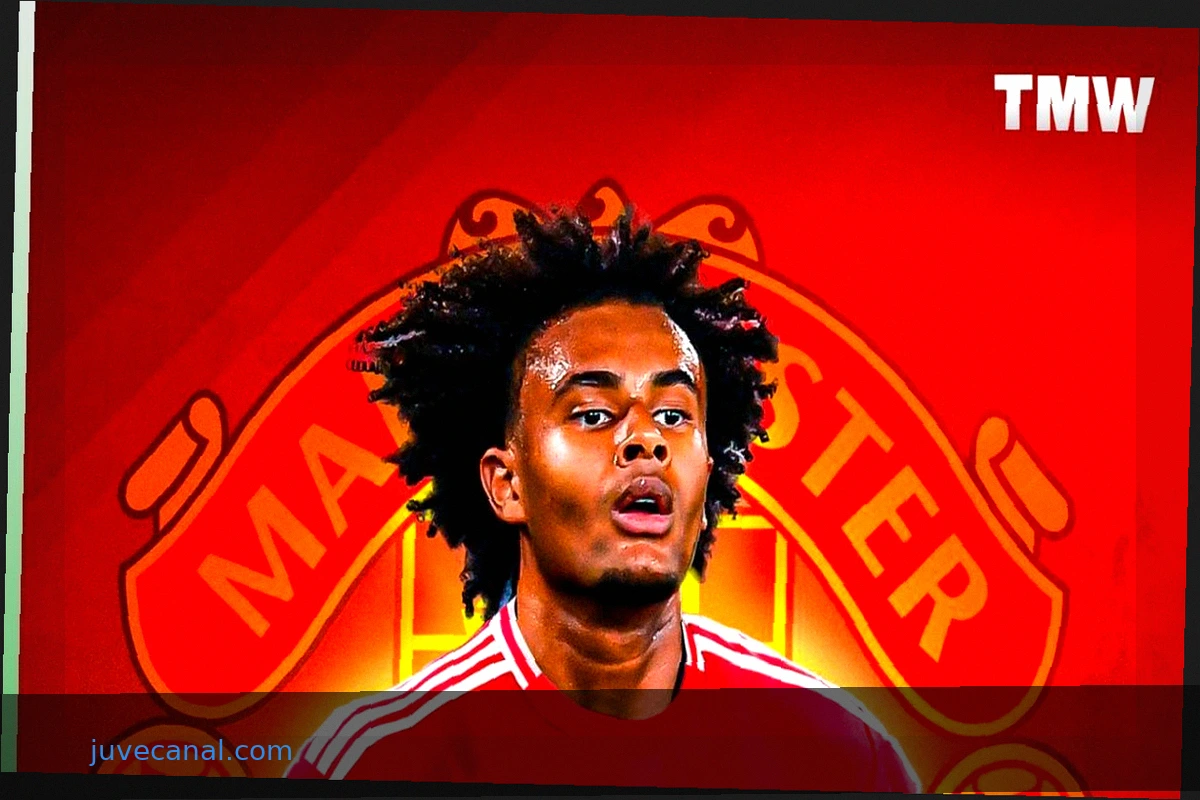 Juventus's Zirkzee Transfer Hopes Diminish; New Targets Emerge