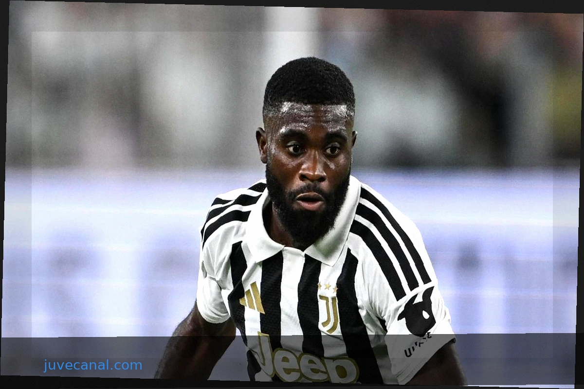 Jeremie Boga: Probable Return to the Field in October After International Break