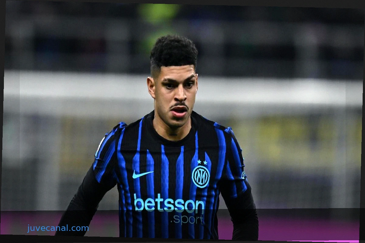 Inter: Khalaili's Arrival Creates a Dilemma with Luis Henrique and Diouf