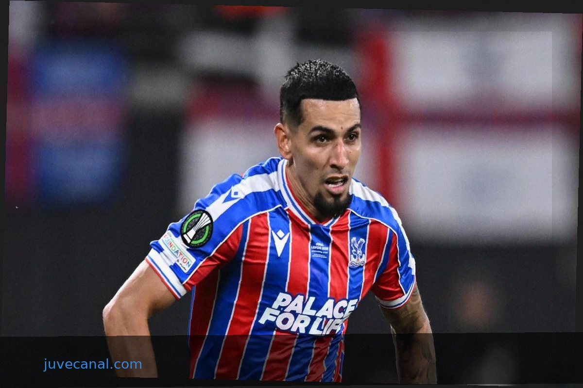 Inter's Premier League Post-Dumfries Target: Daniel Munoz